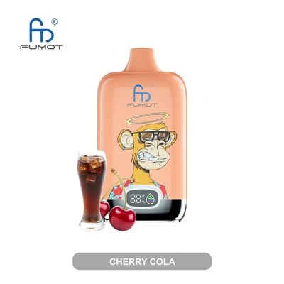 Fumot Digital 12K