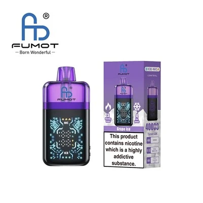 FUMOT Tycoon 40000