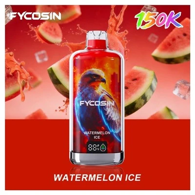 FYCOSIN 150000 Disposable Vape