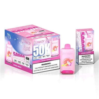 HIFANCY SPACE 50000