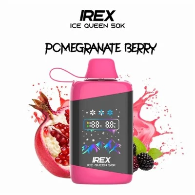 IREX ICE Queen 60000
