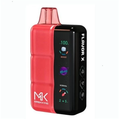 Maskking Flavor X 50000