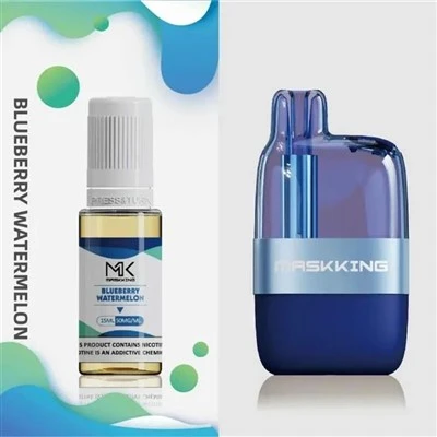 Maskking Ucee Max 60000 KIT