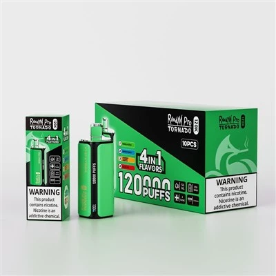 MYDE 4in1 120000