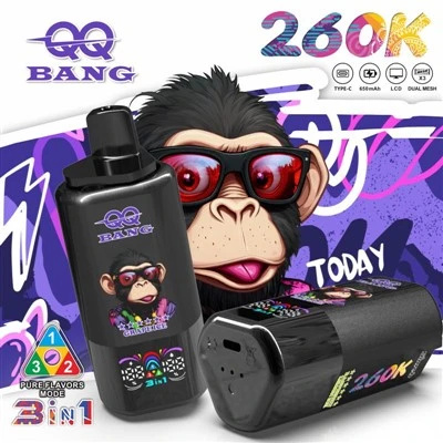 QQ Bang 260000