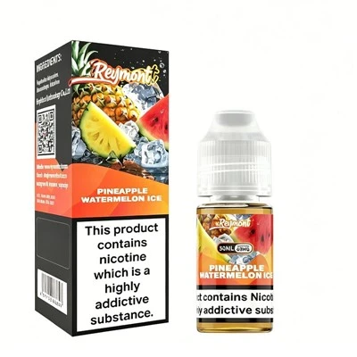REYMONT E-LIQUID 30ML