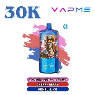 VAPME CRTSRAL 30000