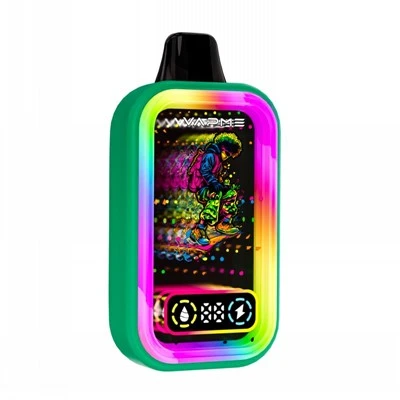 VAPME DIGITAL 30000