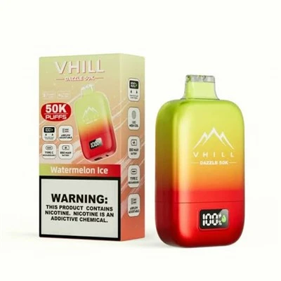VHILL DAZZLE 50K 50000