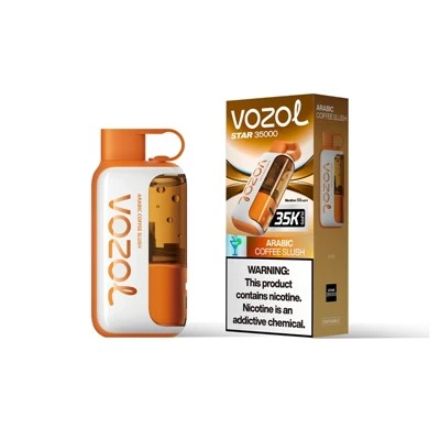 VOZOL STAR 35000 Disposable Vape