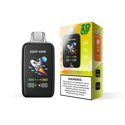 ZOOY Flyer 35000