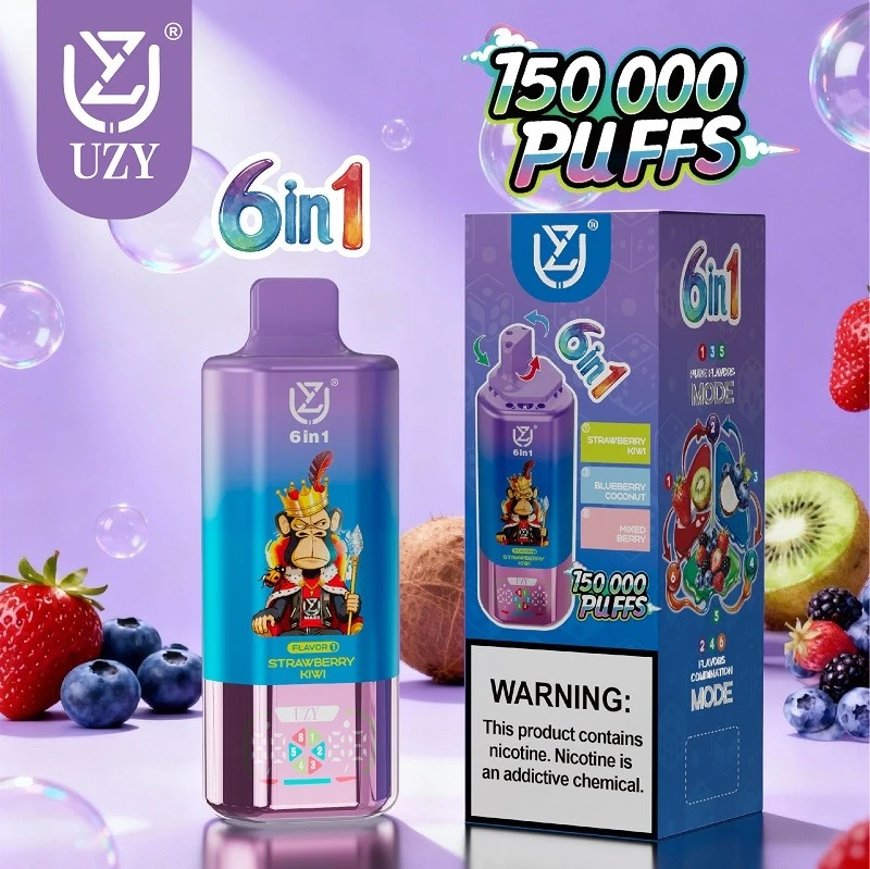 UZY 150000 6in1 high quality