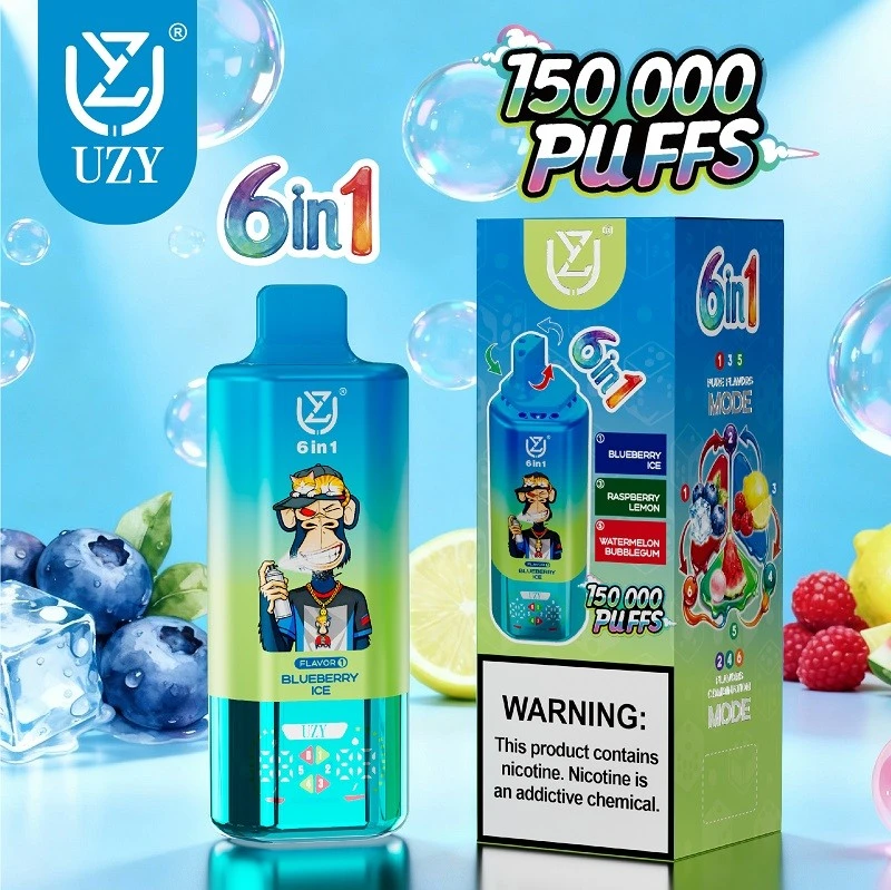 UZY 6IN1 150000 suppliers