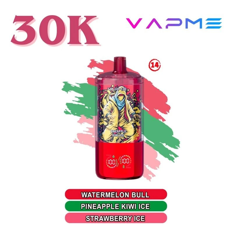 VAPME CRTSRAL 30000 suppliers