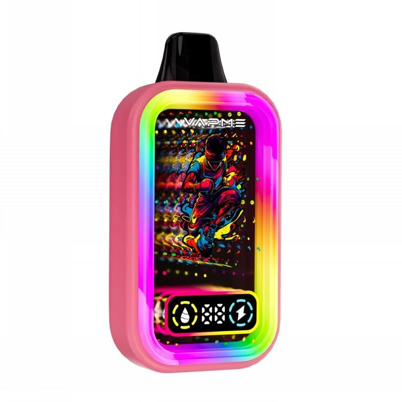 VAPME DIGITAL 30000 Puffs high quality