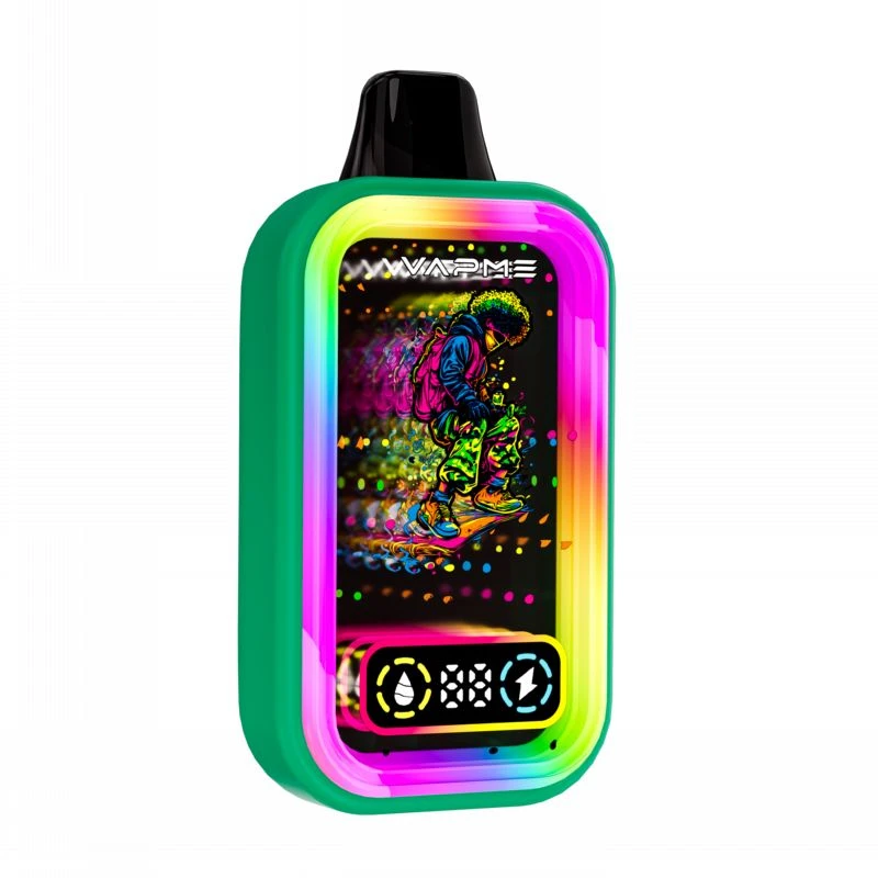 VAPME DIGITAL 30000