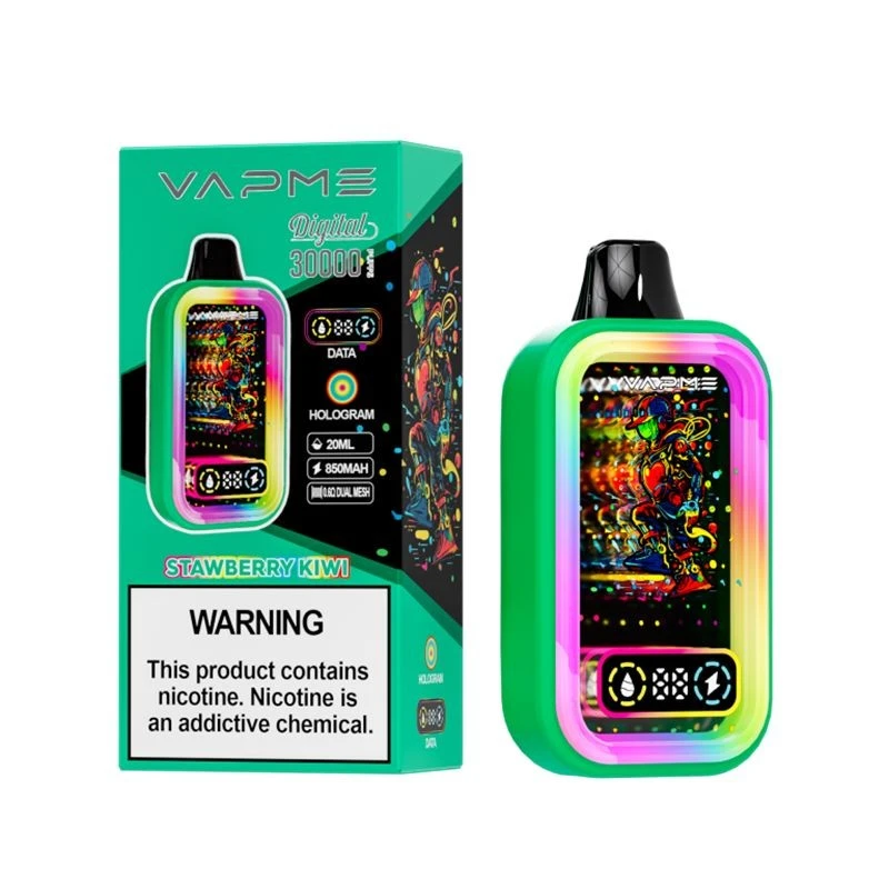VAPME DIGITAL 50000 factory
