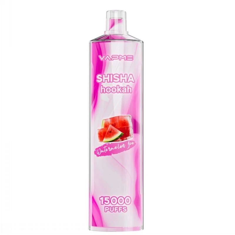 VAPME SHISHA HOOKAH 15000 factory