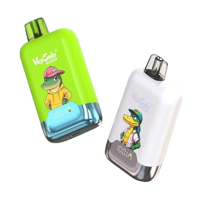 Vapsolo Honor 20000 suppliers