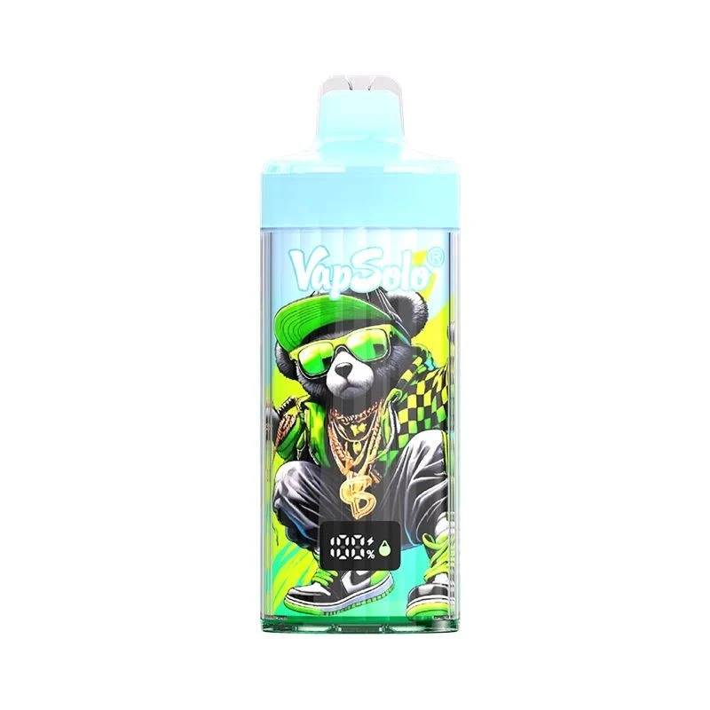 Vapsolo King Pro 40000 high quality