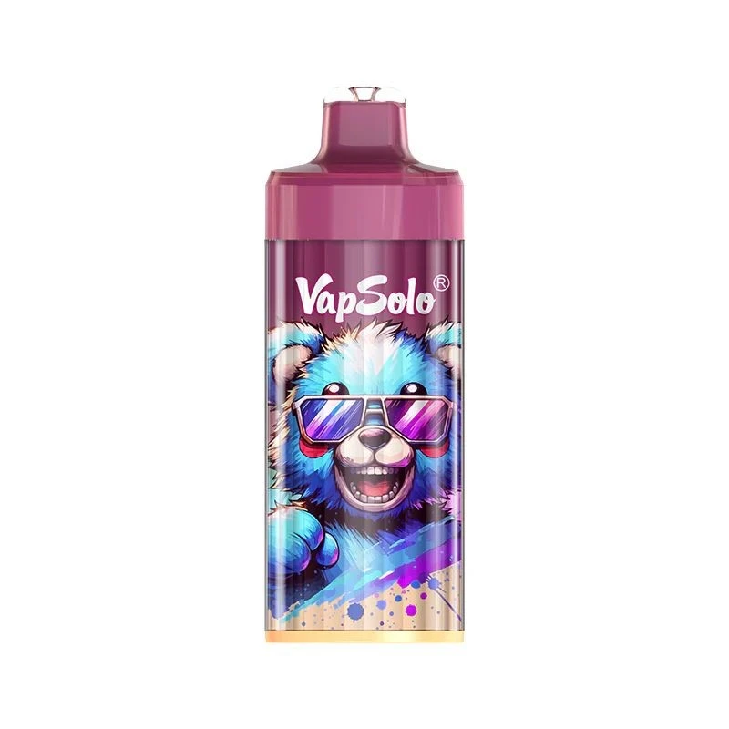 Vapsolo King Pro 40000 high quality