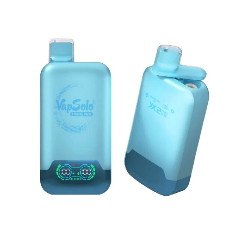 Vapsolo Twins Pro 50000 factory