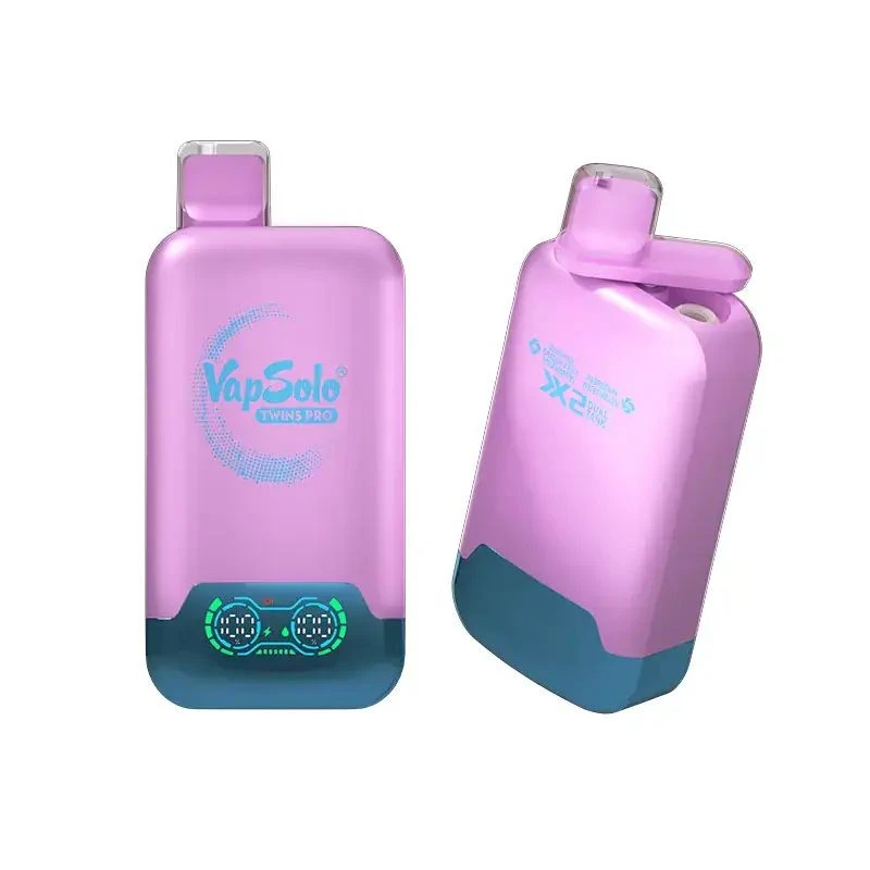 Vapsolo Twins Pro 50000 suppliers