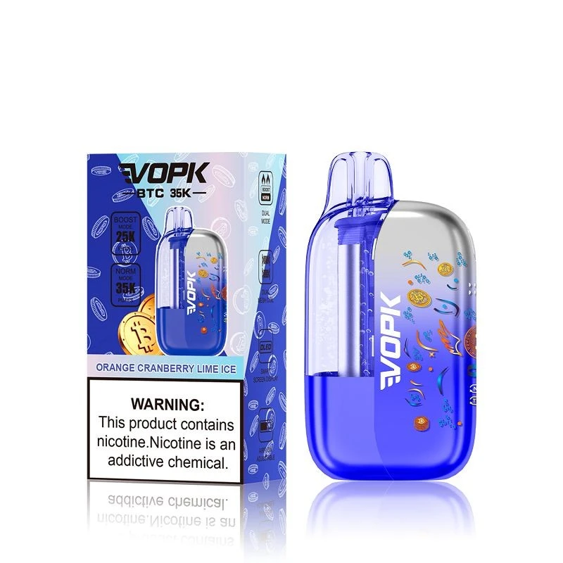VOPK BTC 35000 best