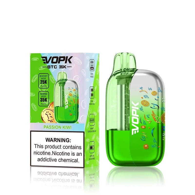 VOPK BTC 35000 high quality