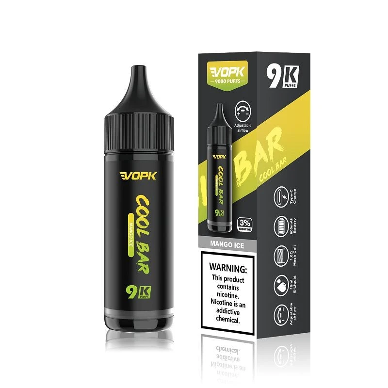 VOPK COOL BAR-9000 suppliers