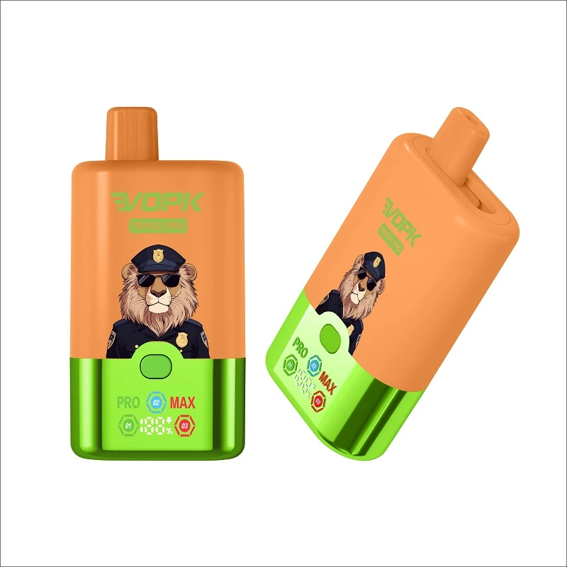 VOPK TRIPLE PRO 75000 Puffs