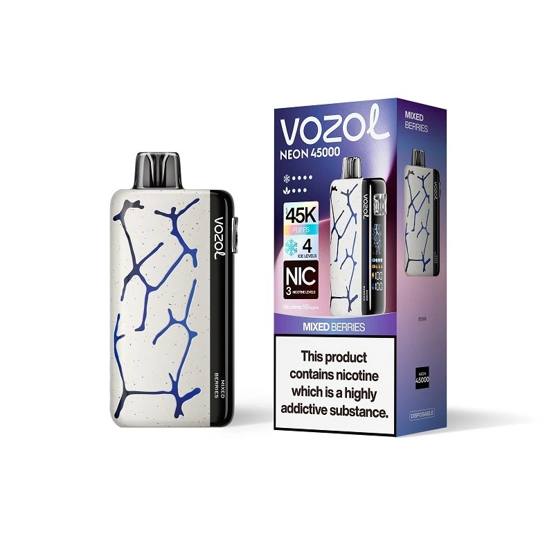 VOZOL NEON 45000 suppliers
