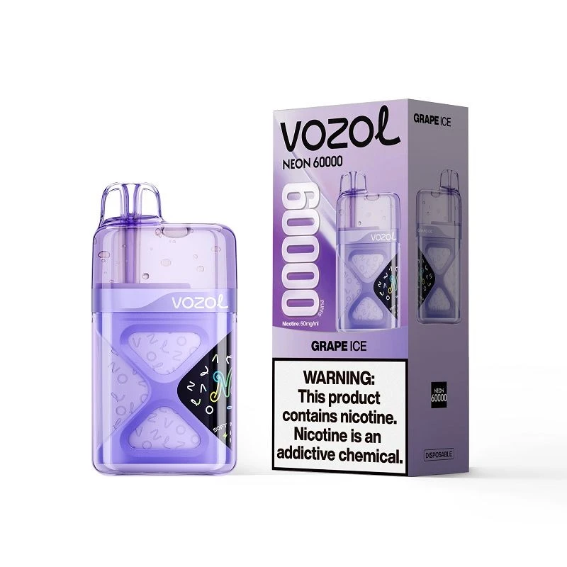 VOZOL NEON 60000 high quality
