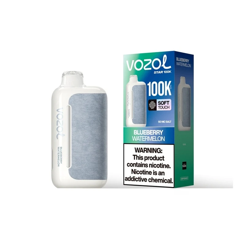 VOZOL STAR 100000 Disposable Vape