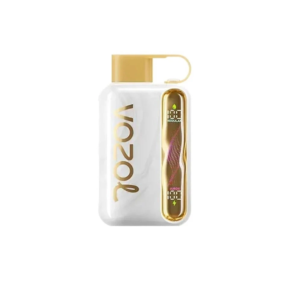 Vozol Star 40000 Puffs factory