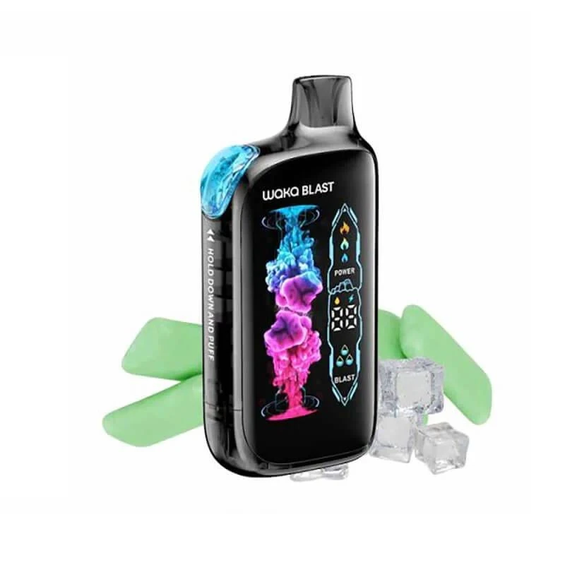 WAKA BLAST 45000 suppliers