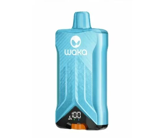 WAKA VOJO 60000 Puffs
