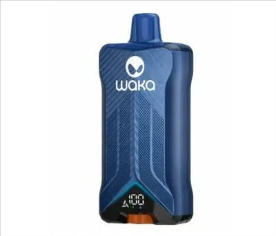 WAKA VOJO 60000 Puffs suppliers