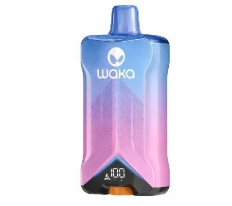 WAKA VOJO 60000 Puffs factory