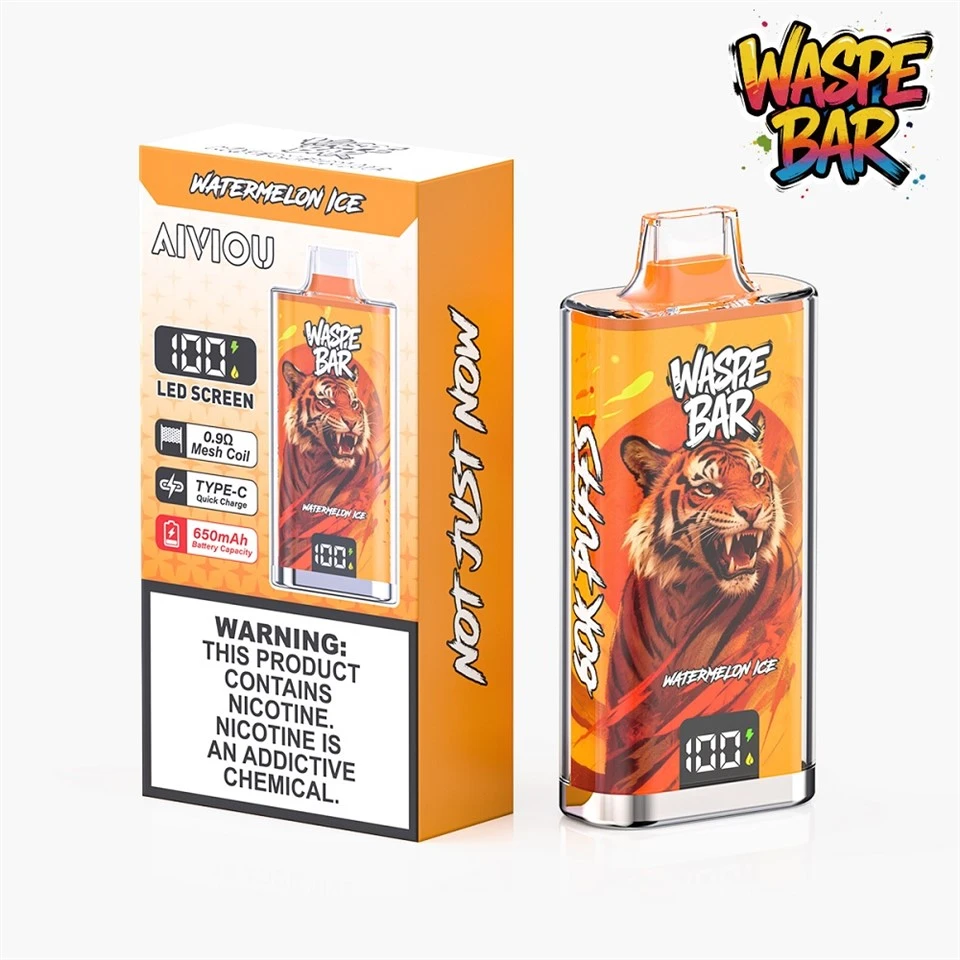 WASPE BAR AIVIOU 60000