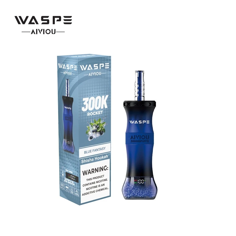 WASPE Shisha Hookah 300000