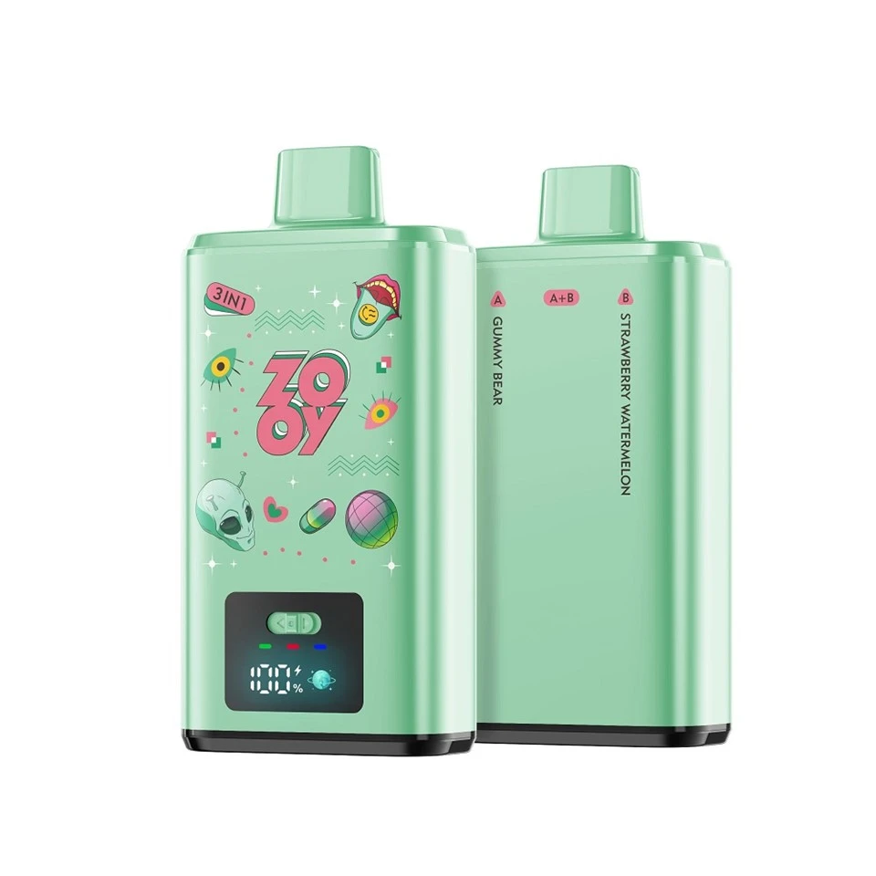 ZOOY 150000 3in1