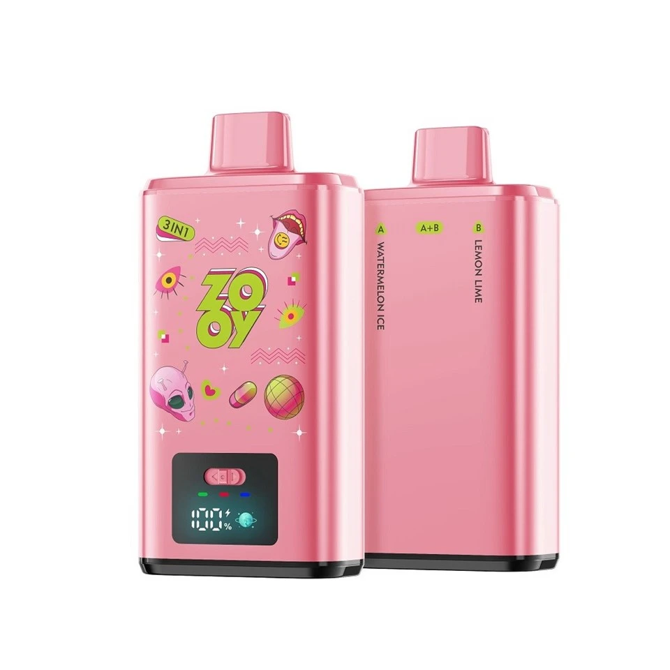 ZOOY 3IN1 150000 suppliers
