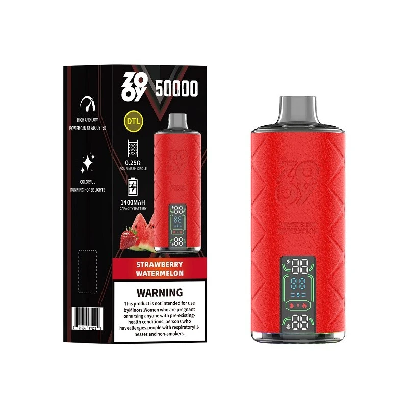 ZOOY shisha 50000 1