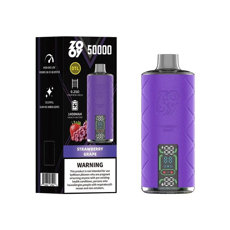 ZOOY shisha 50000 4