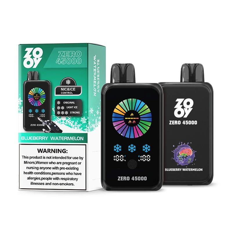 ZOOY ZERO 45000